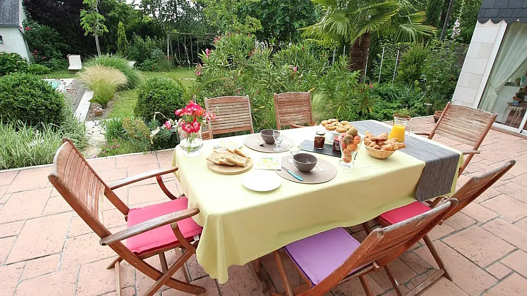 Le Logis du Lièvre d'Or_12