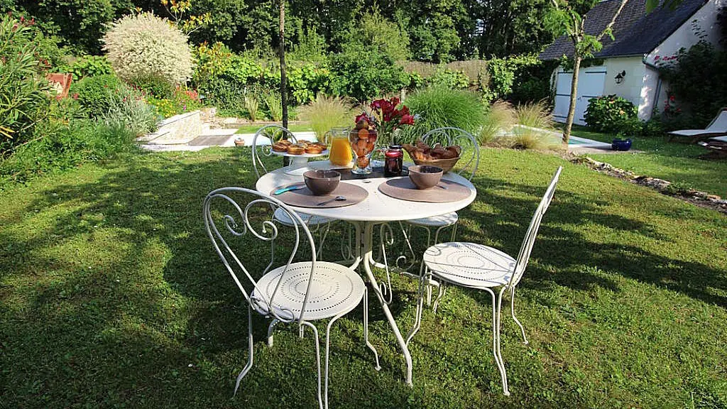 Le Logis du Lièvre d'Or_14