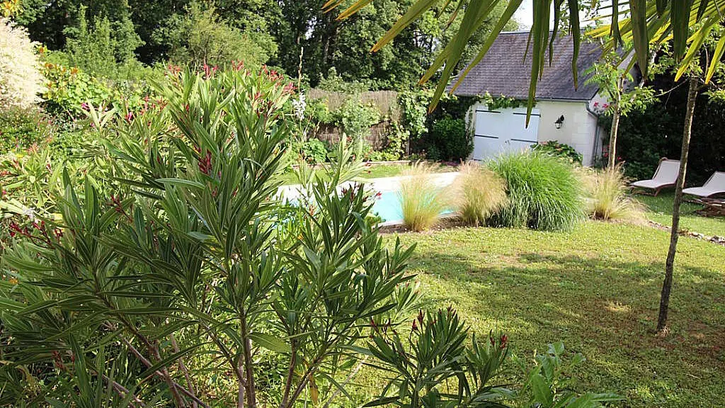 Le Logis du Lièvre d'Or_7