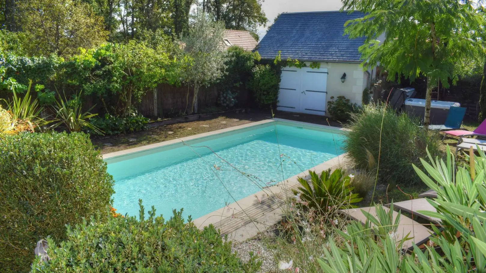 Le Logis du Lièvre d'Or_3