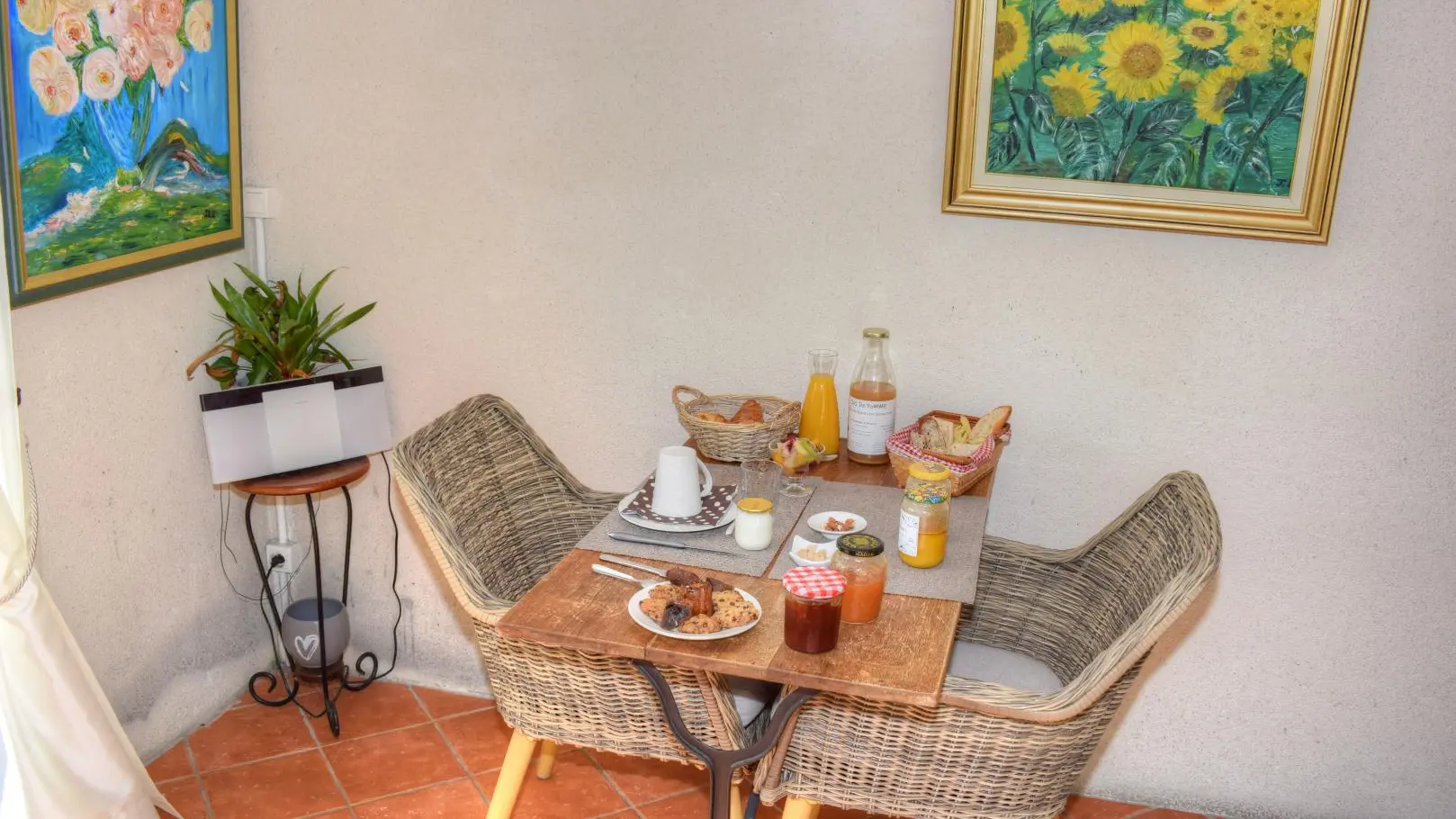 Le Logis du Lièvre d'Or_10