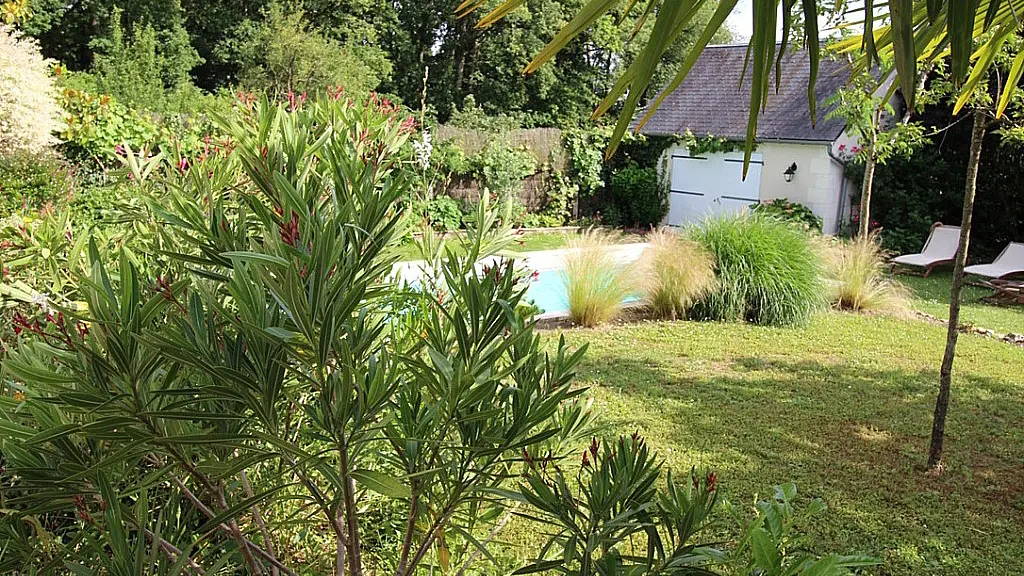 Le Logis du Lièvre d'Or_7