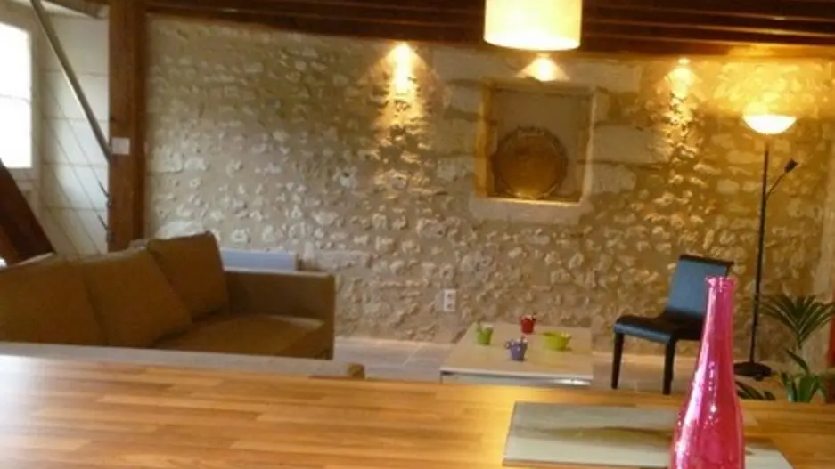 Le Gîte de Paradis_6