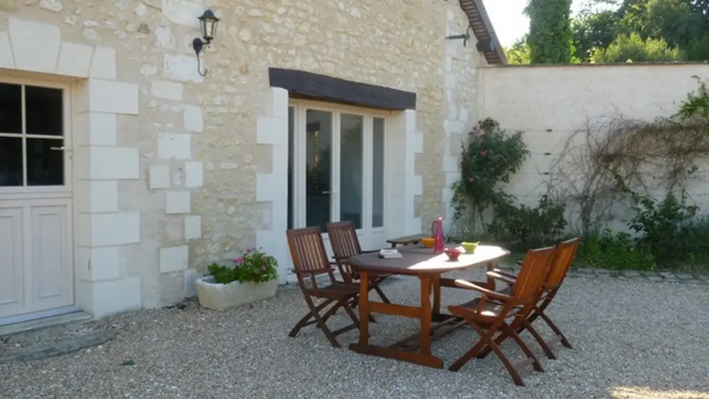 Le Gîte de Paradis_2