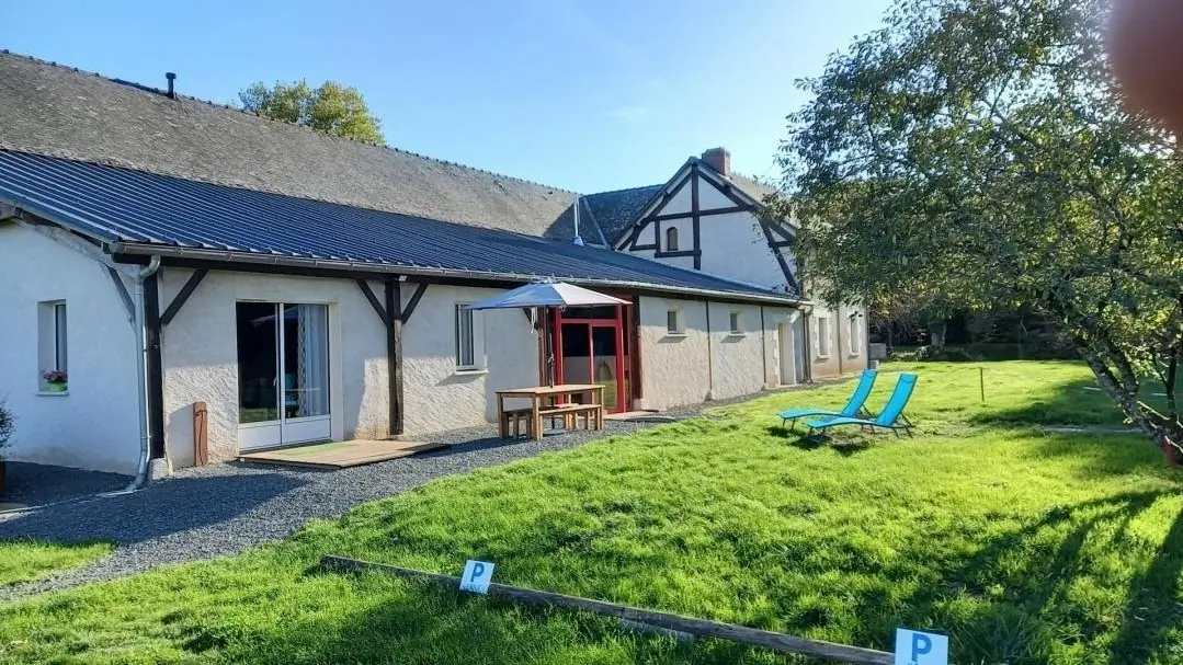 Gîte Paradis IV_2