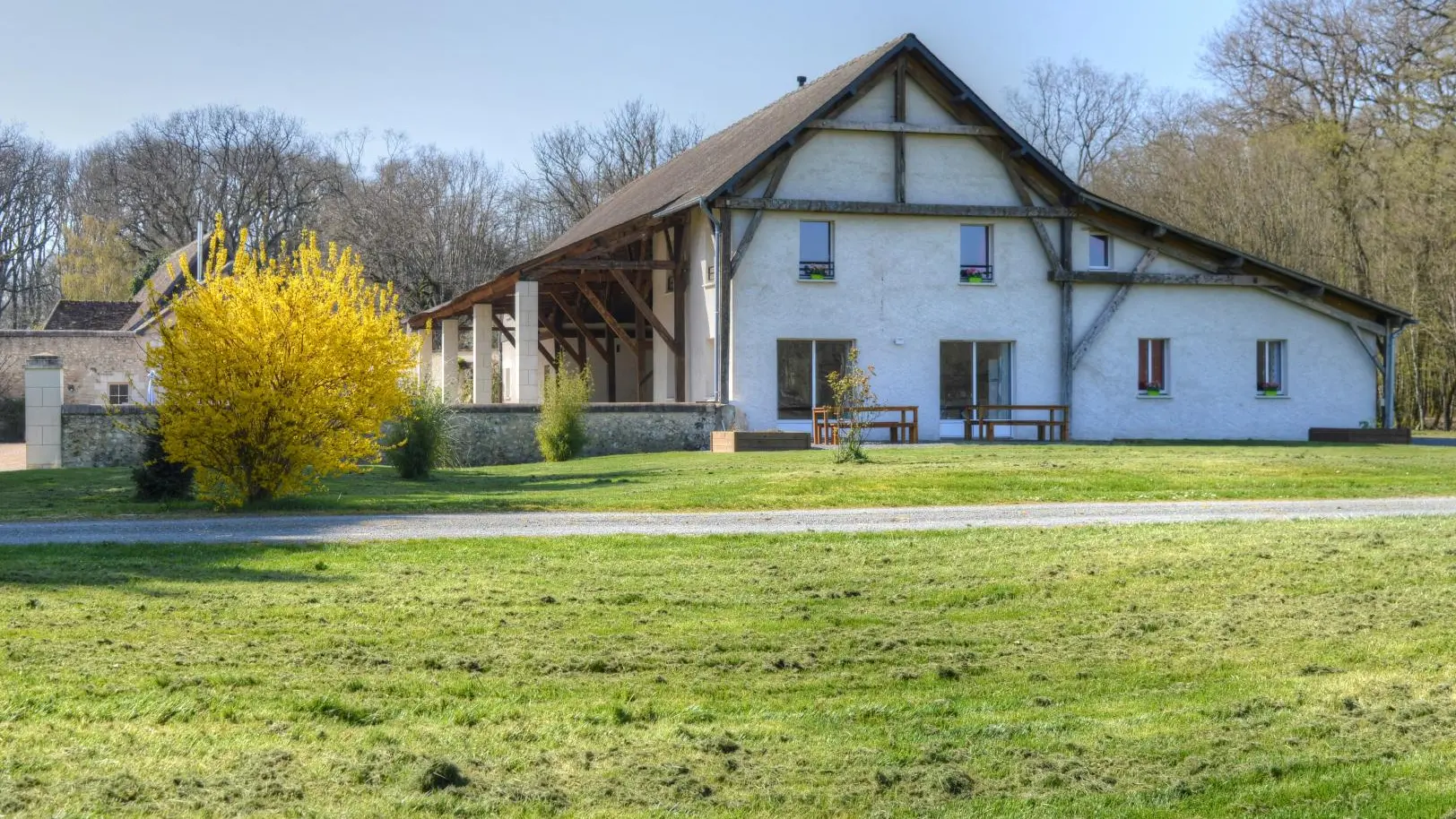 Gîte Paradis IV_1