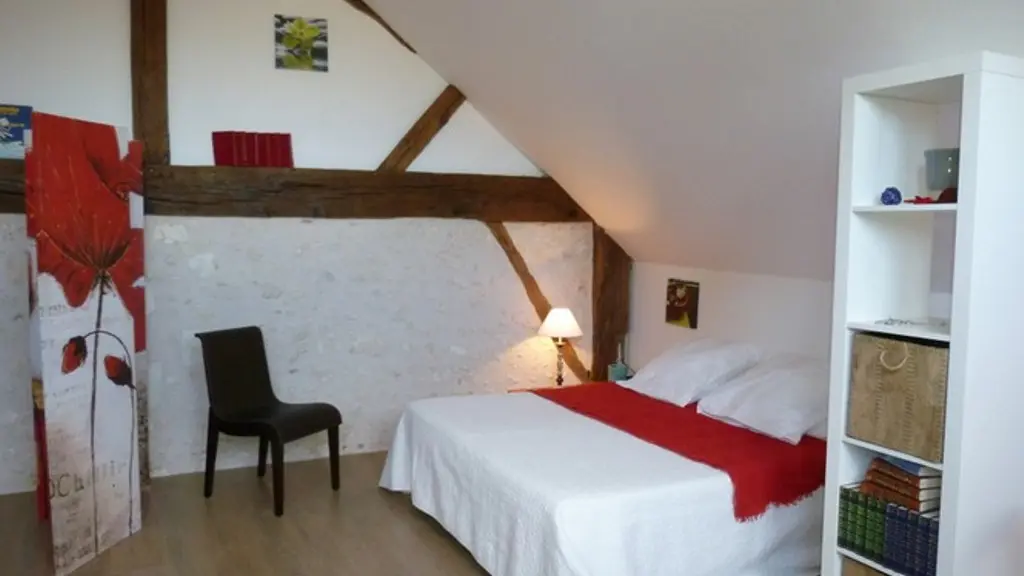 Gîte Paradis II_11