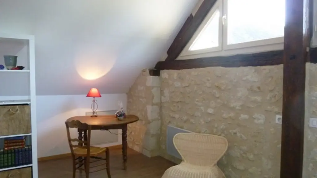Gîte Paradis II_13