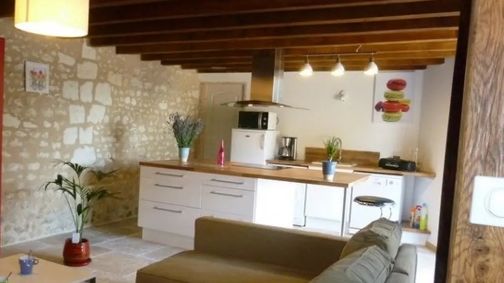 Gîte Paradis II_5