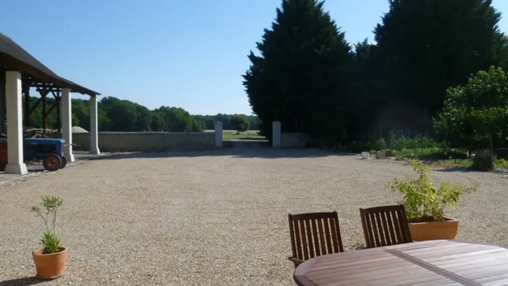 Gîte Paradis II_14