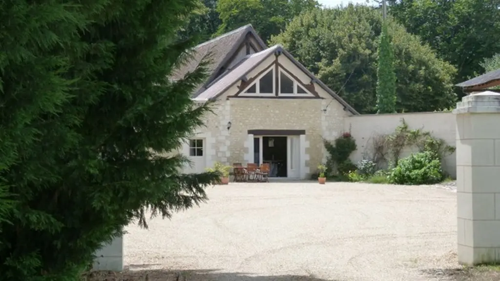 Gîte Paradis II_2