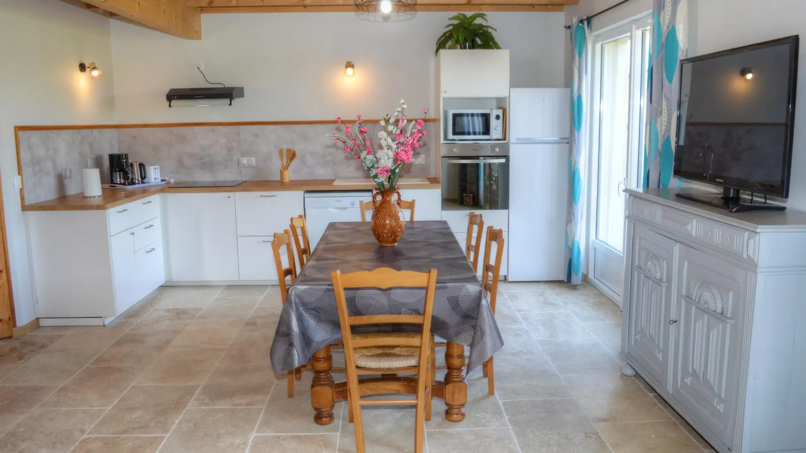 Gîte Paradis II_15