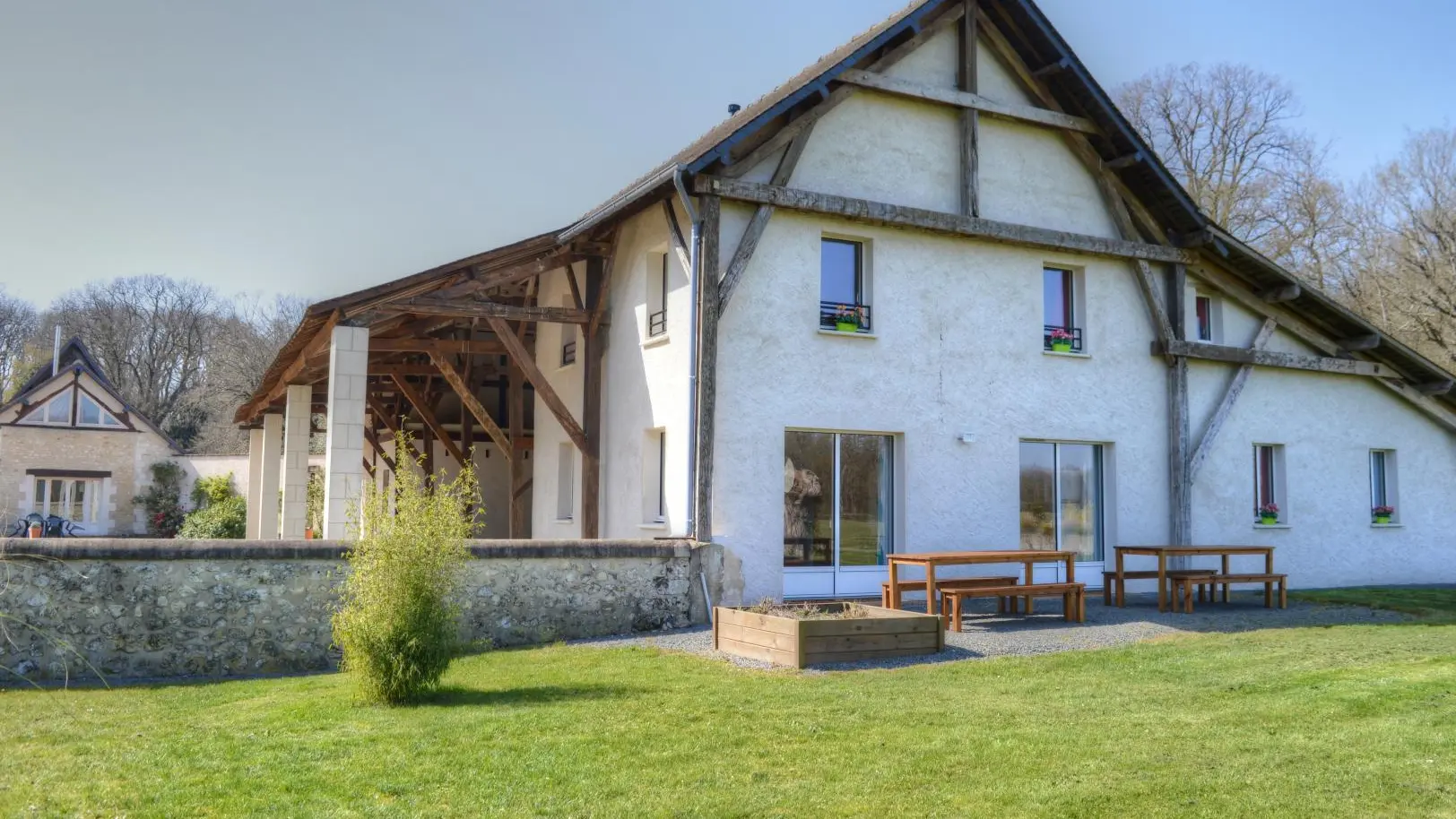 Gîte Paradis II_1
