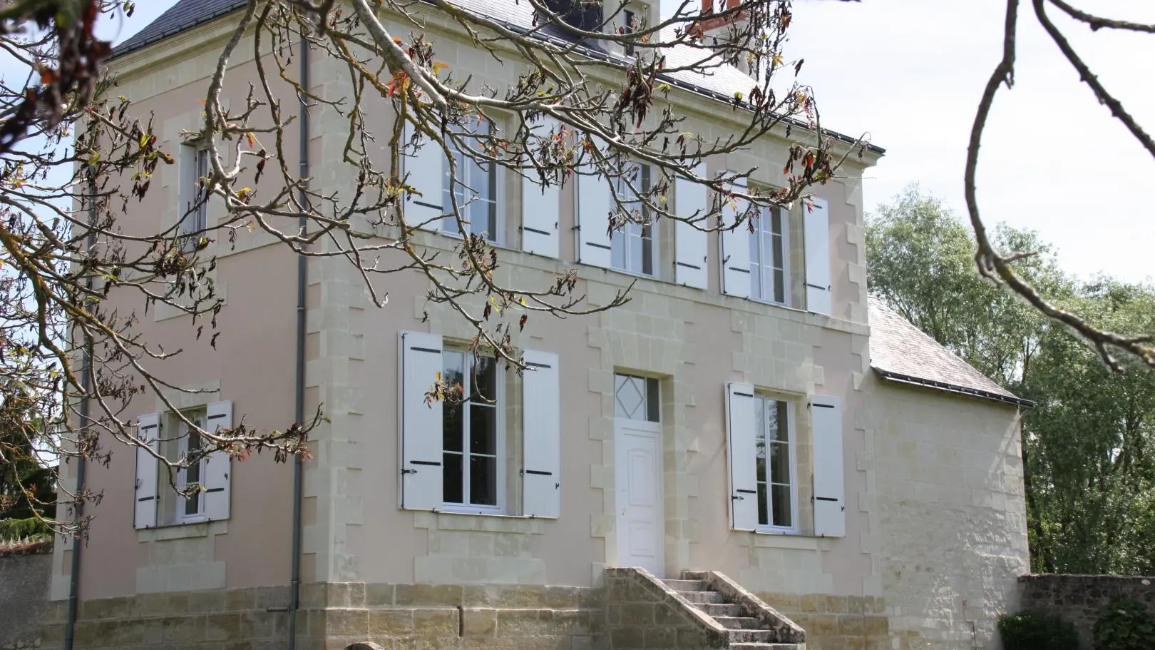 Domaine de Montour_2