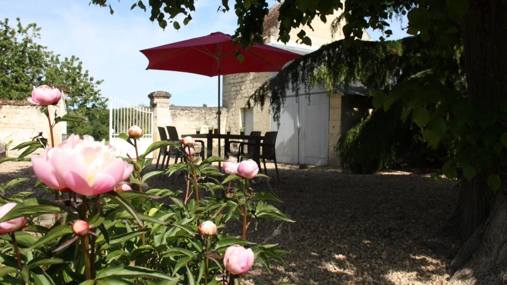 Domaine de Montour_5