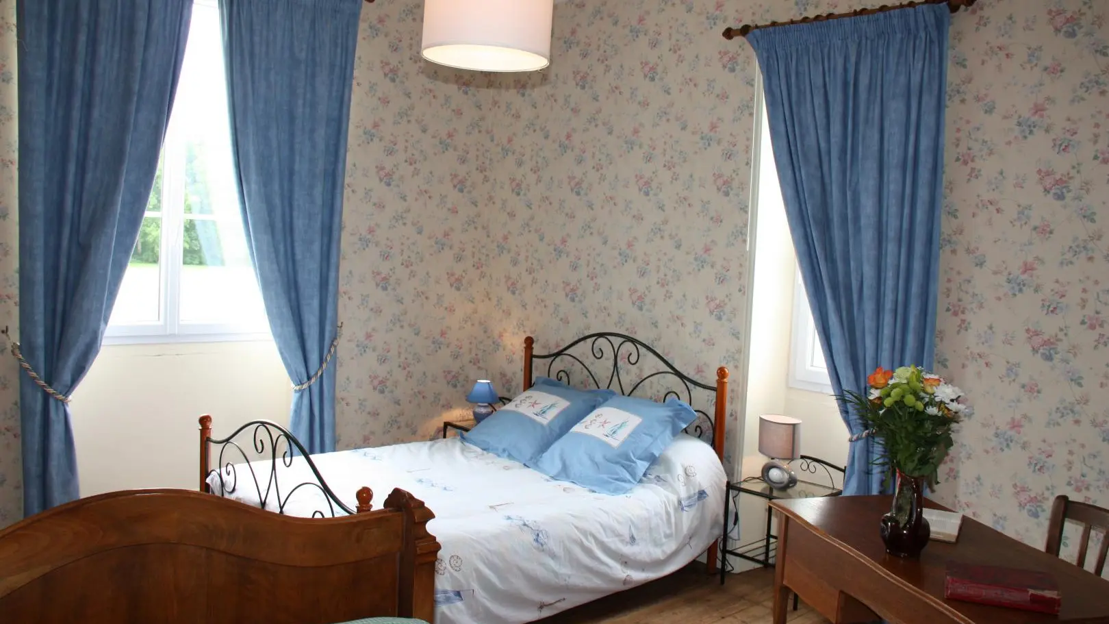 Domaine de Montour_13