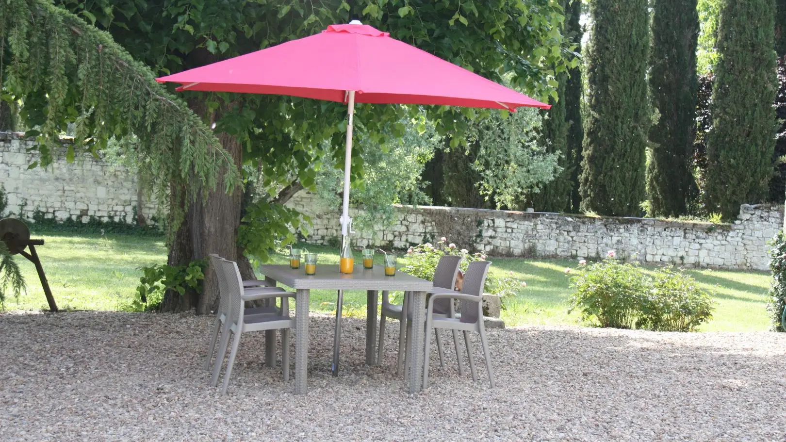 Domaine de Montour_4