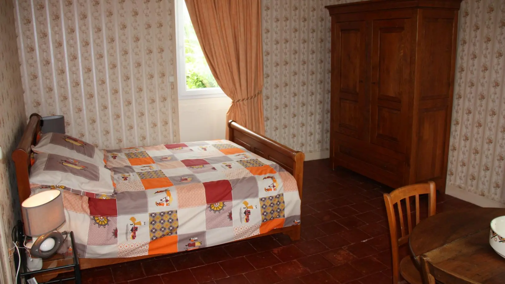 Domaine de Montour_9