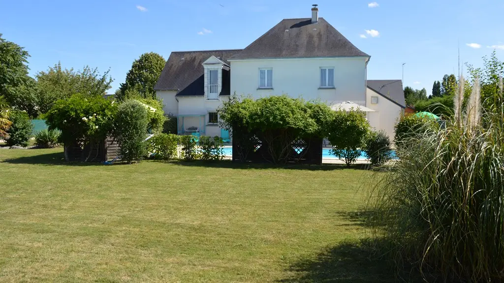 Gite de la Saboterie_2