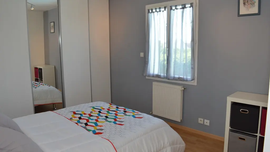 Gite de la Saboterie_13