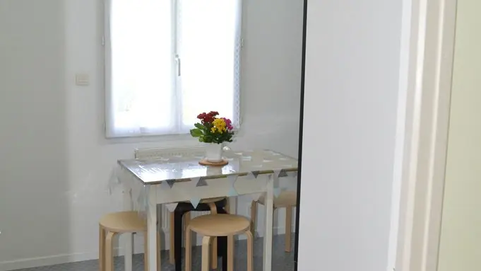 Gite de la Saboterie_9