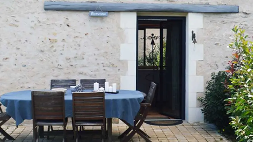 Gite des Coudrières_15