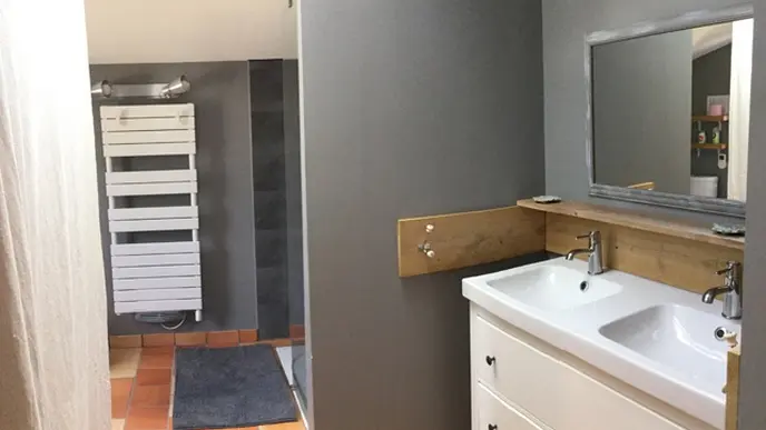 Gite des Coudrières_8