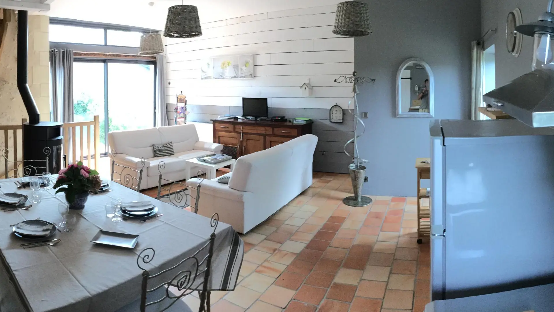 Gite des Coudrières_2