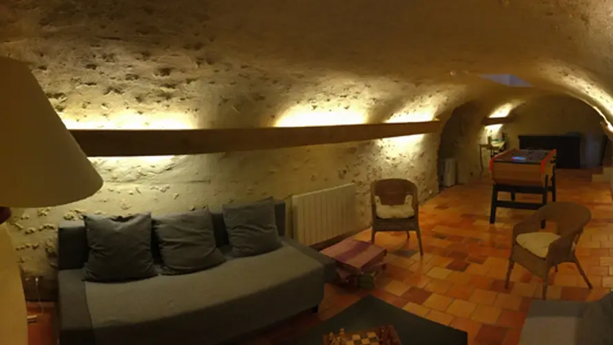 Gite des Coudrières_11