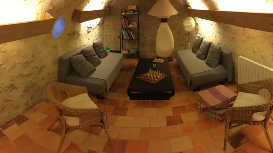 Gite des Coudrières_12