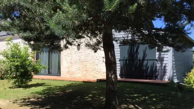 Gite des Coudrières_13