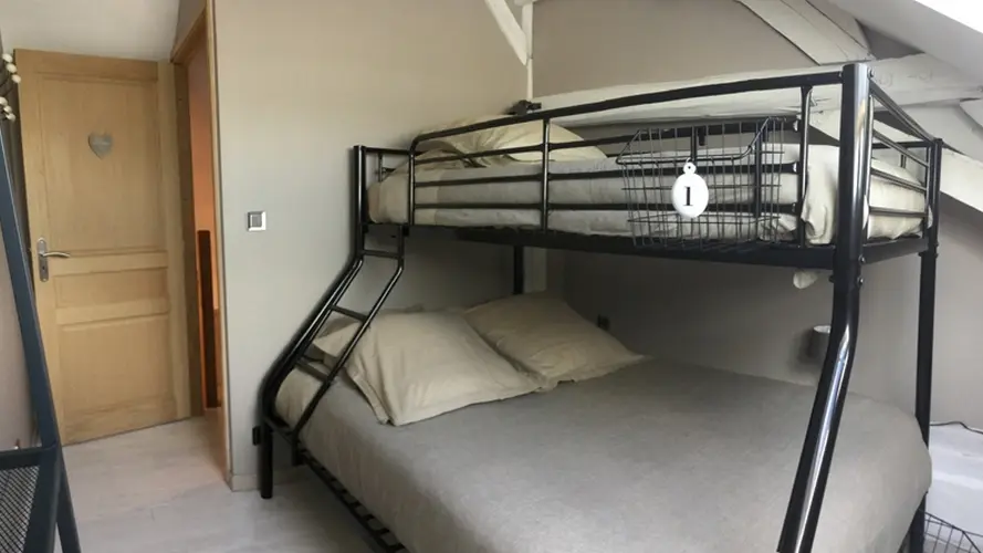 Gite des Coudrières_7