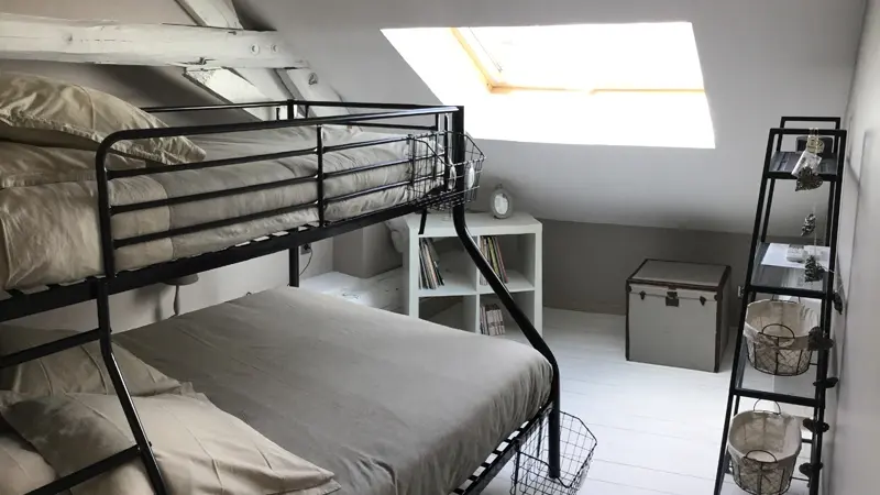 Gite des Coudrières_6