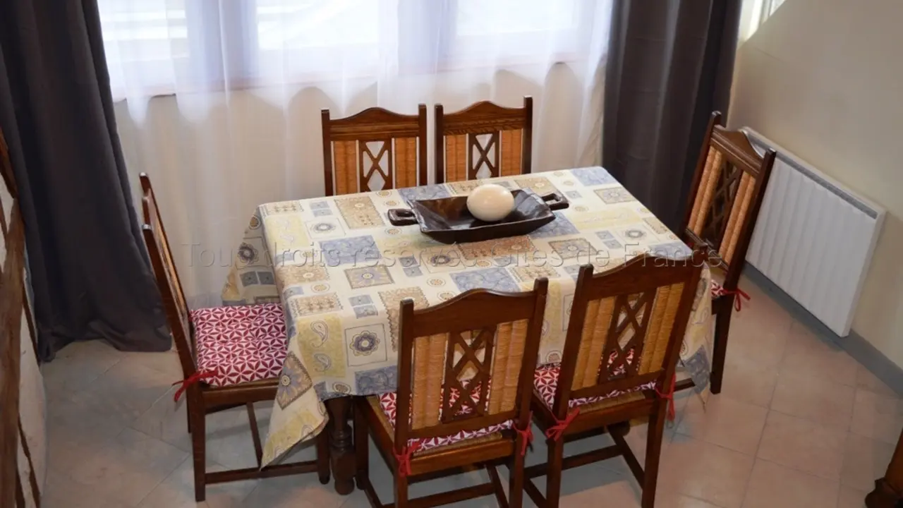 Gîte Concorde_6