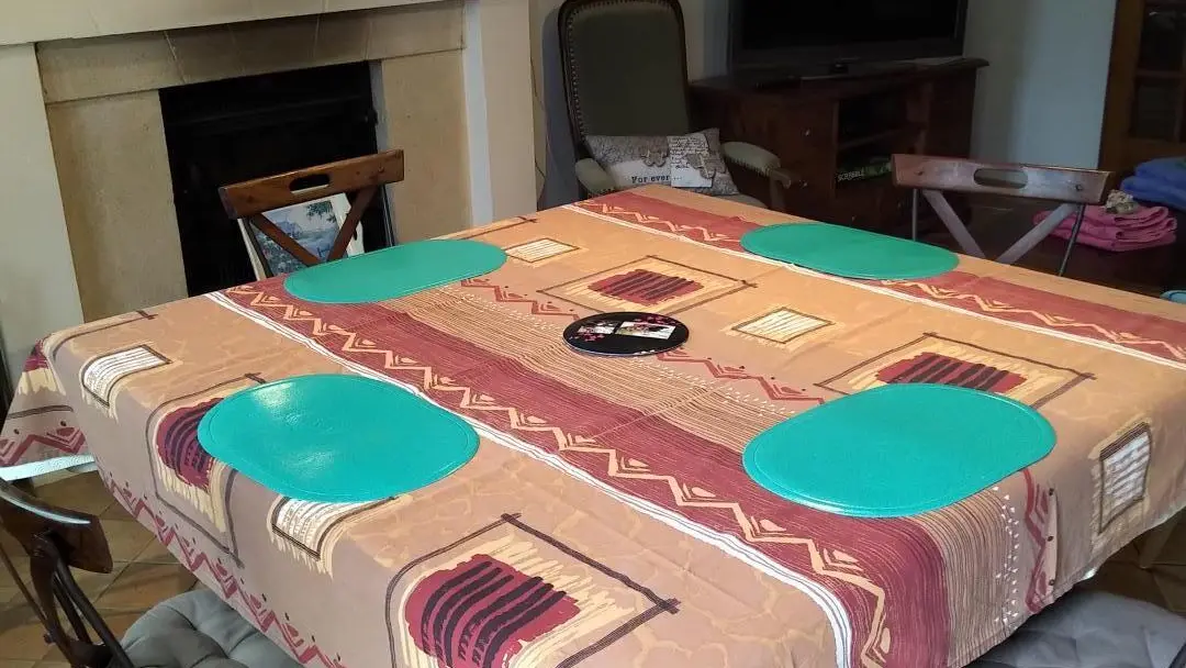 Le Gîte de Michel et de Jean-Louis_6