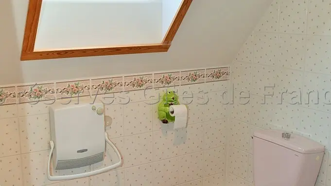 Le Gîte de Michel et de Jean-Louis_15