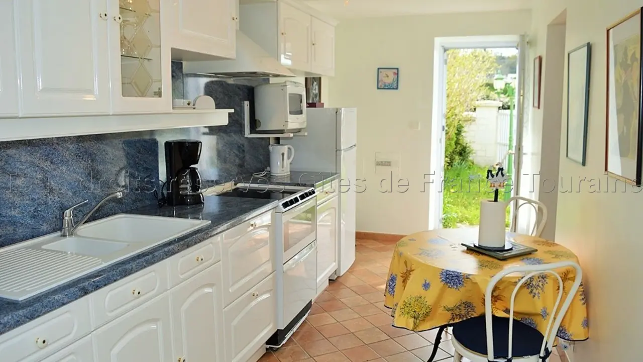 Le Gîte de Michel et de Jean-Louis_3