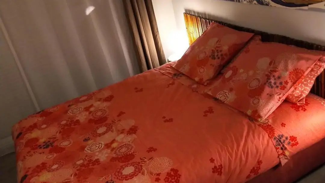 Le Gîte de Michel et de Jean-Louis_8