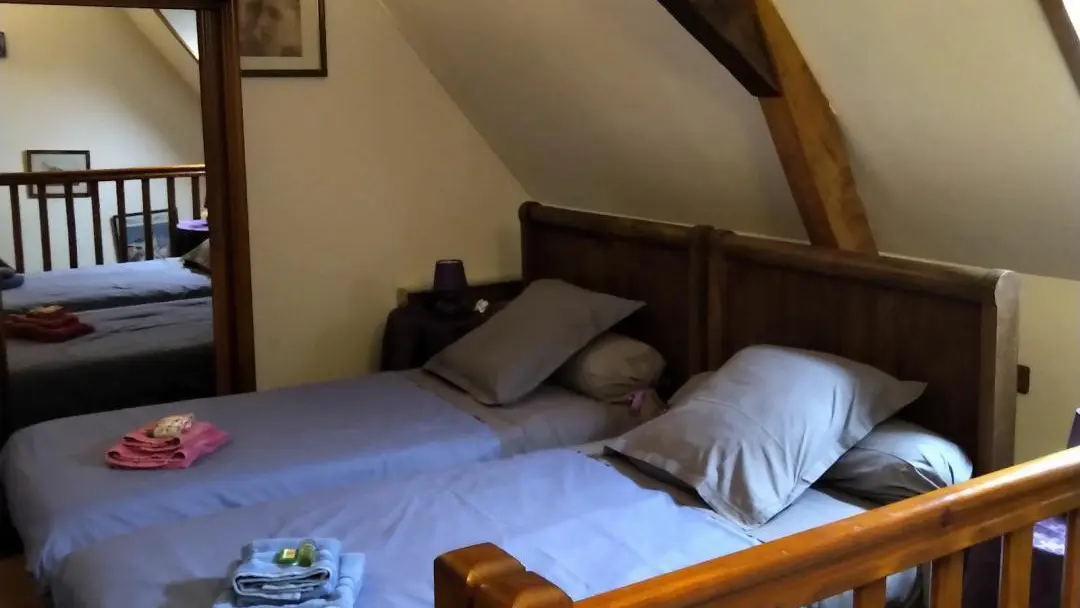 Le Gîte de Michel et de Jean-Louis_13