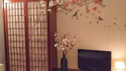 Le Gîte de Michel et de Jean-Louis_9