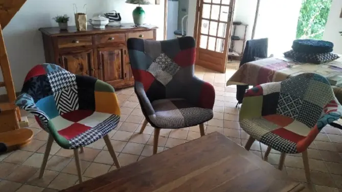 Le Gîte de Michel et de Jean-Louis_7