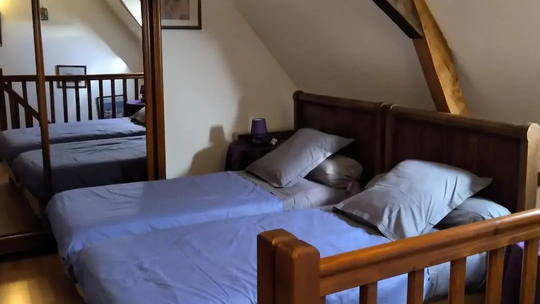 Le Gîte de Michel et de Jean-Louis_12