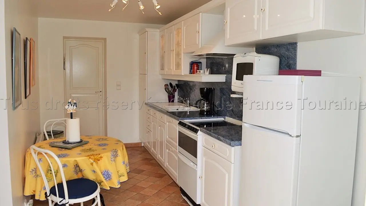 Le Gîte de Michel et de Jean-Louis_2