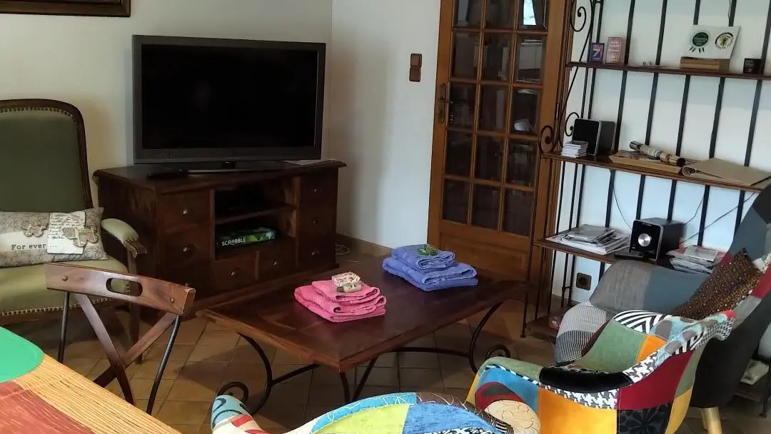 Le Gîte de Michel et de Jean-Louis_5