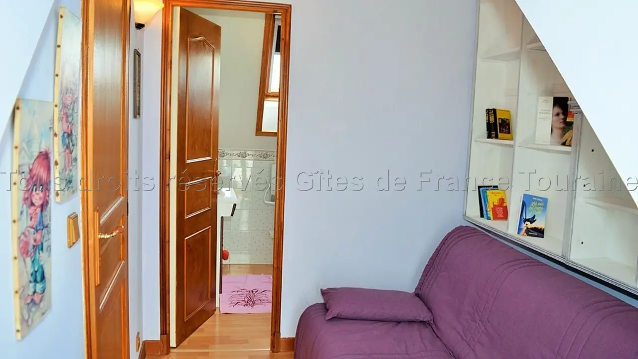 Le Gîte de Michel et de Jean-Louis_14