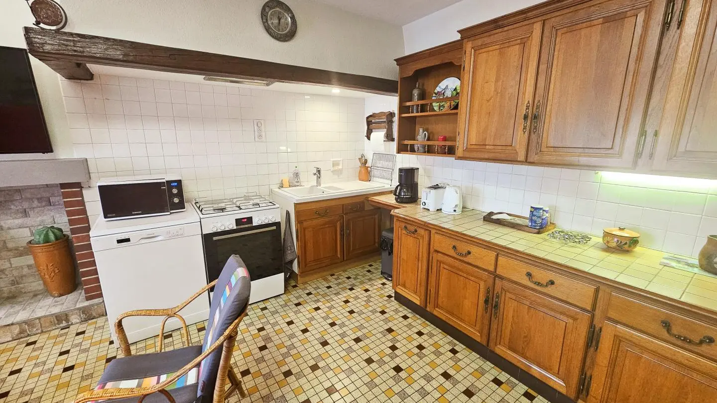 Gîte de Claudine_5