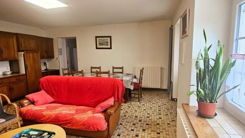 Gîte de Claudine_3