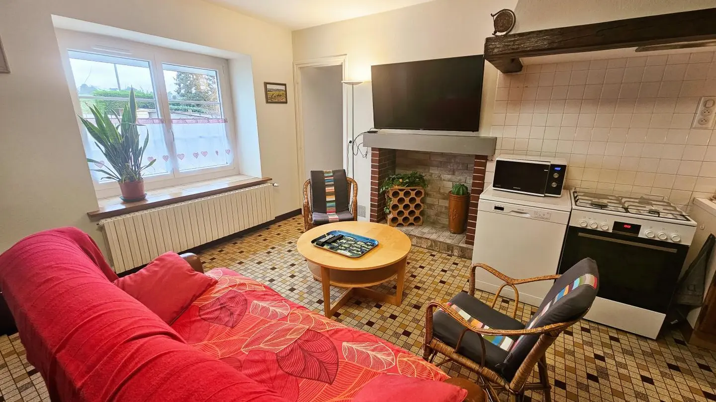 Gîte de Claudine_4