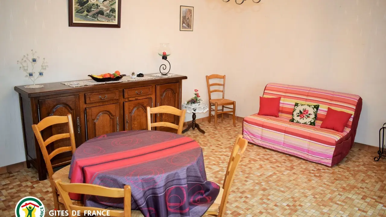 Gîte de Claudine_15