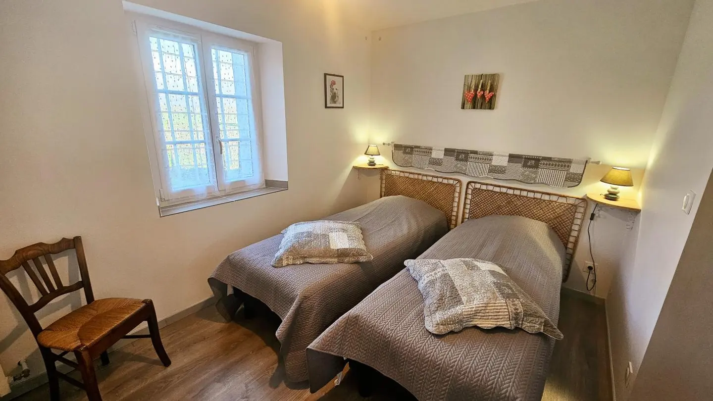 Gîte de Claudine_10